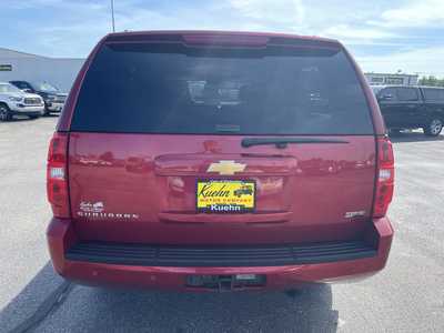 2012 Chevrolet Suburban, $13900. Photo 7