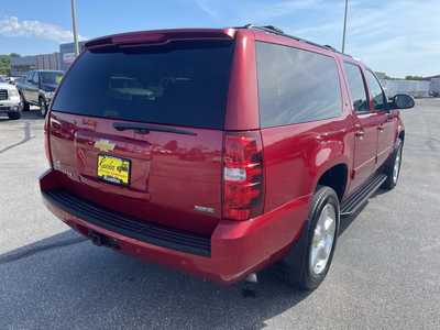 2012 Chevrolet Suburban, $13900. Photo 8
