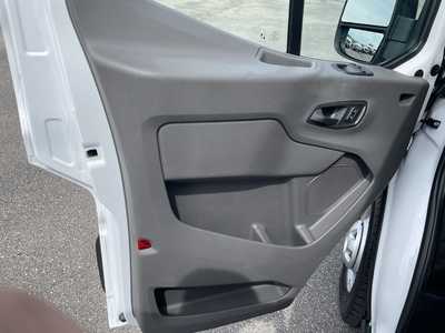 2024 Ford Transit-250, $35495. Photo 10