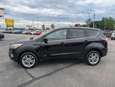 2017 Ford Escape, $13900. Photo 5