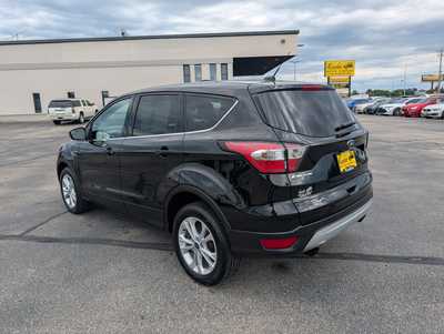 2017 Ford Escape, $13900. Photo 6