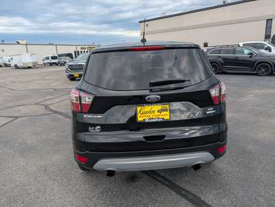 2017 Ford Escape, $13900. Photo 7