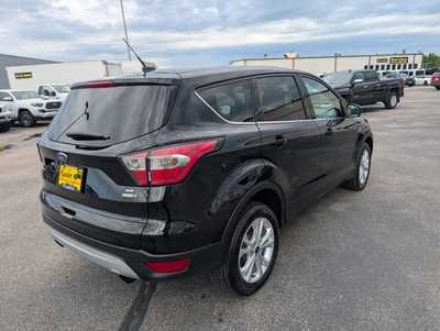 2017 Ford Escape, $13900. Photo 8