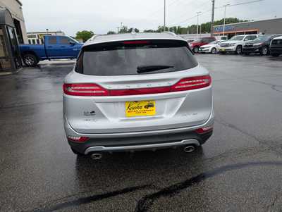 2017 Lincoln MKC, $15990. Photo 7
