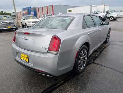 2018 Chrysler 300, $16990. Photo 8