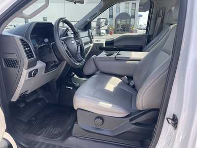 2019 Ford F350 Reg Cab, $23900. Photo 12