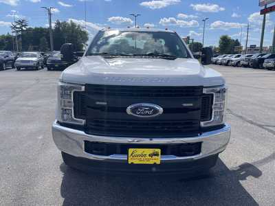 2019 Ford F350 Reg Cab, $23900. Photo 3