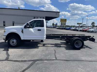 2019 Ford F350 Reg Cab, $23900. Photo 5