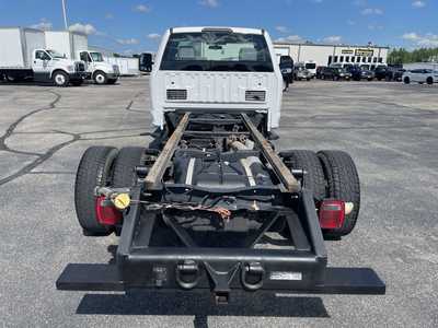 2019 Ford F350 Reg Cab, $23900. Photo 7