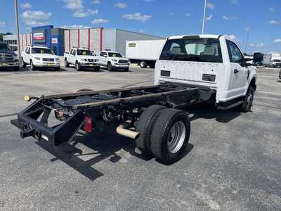 2019 Ford F350 Reg Cab, $23900. Photo 8