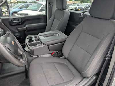 2022 Chevrolet 3500 Reg Cab, $32990. Photo 11