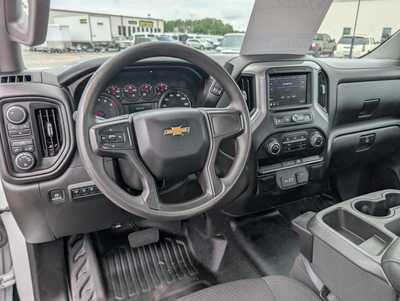 2022 Chevrolet 3500 Reg Cab, $32990. Photo 12