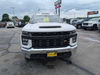 2022 Chevrolet 3500 Reg Cab, $32990. Photo 3