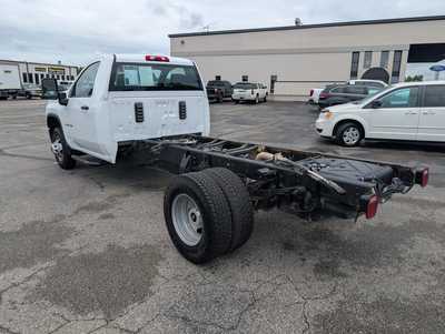 2022 Chevrolet 3500 Reg Cab, $32990. Photo 6