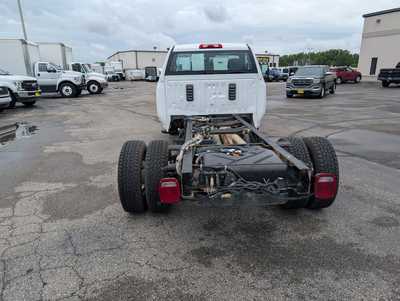 2022 Chevrolet 3500 Reg Cab, $32990. Photo 7