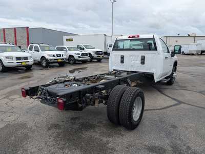 2022 Chevrolet 3500 Reg Cab, $32990. Photo 8