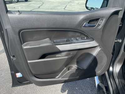 2018 Chevrolet Colorado Crew Cab, $24900. Photo 12