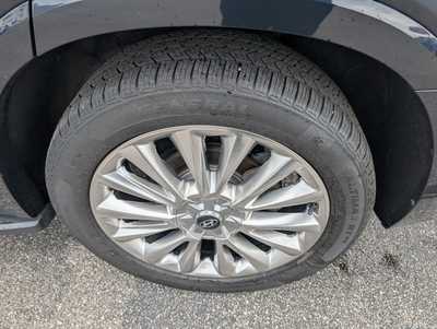 2020 Hyundai Palisade, $24900. Photo 10