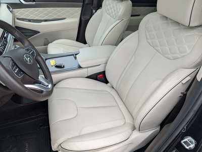 2020 Hyundai Palisade, $24900. Photo 12
