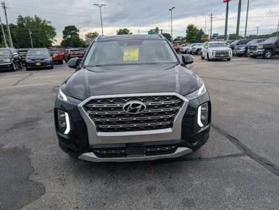 2020 Hyundai Palisade, $24900. Photo 3