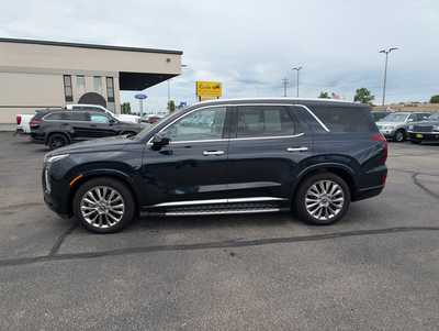 2020 Hyundai Palisade, $24900. Photo 5