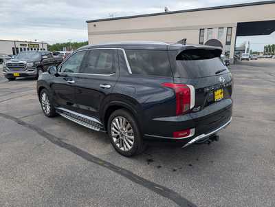 2020 Hyundai Palisade, $24900. Photo 6