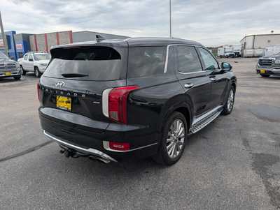2020 Hyundai Palisade, $24900. Photo 8