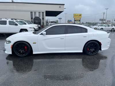 2016 Dodge Charger, $24900. Photo 5