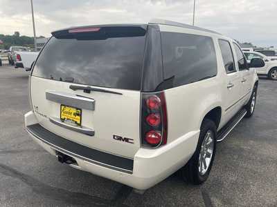 2014 GMC Yukon XL, $14900. Photo 8