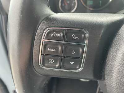 2015 Jeep Wrangler Unlimited, $21900. Photo 12