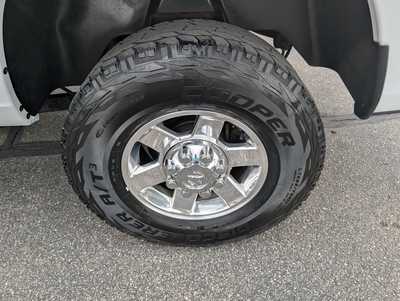 2014 RAM 2500 Reg Cab, $32900. Photo 11