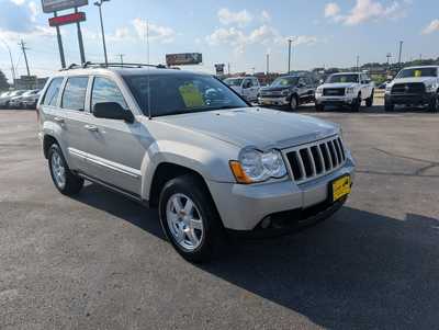 2010 Jeep Grand Cherokee, $6995. Photo 2