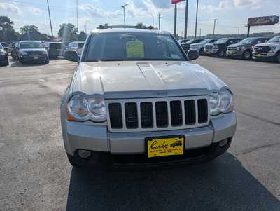 2010 Jeep Grand Cherokee, $6995. Photo 3