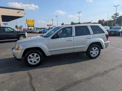 2010 Jeep Grand Cherokee, $6995. Photo 5