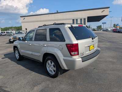 2010 Jeep Grand Cherokee, $6995. Photo 6