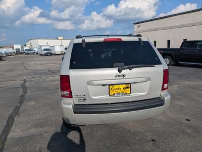 2010 Jeep Grand Cherokee, $6995. Photo 7