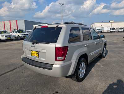 2010 Jeep Grand Cherokee, $6995. Photo 8