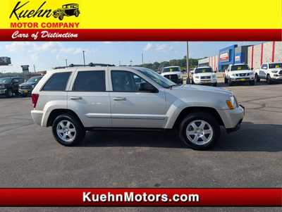 2010 Jeep Grand Cherokee, $6995. Photo 1