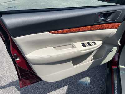 2011 Subaru Outback, $8995. Photo 11