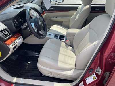 2011 Subaru Outback, $8995. Photo 12
