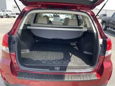 2011 Subaru Outback, $8995. Photo 9
