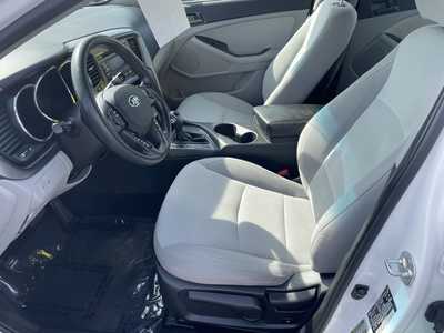 2013 Kia Optima, $5995. Photo 12