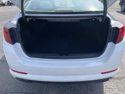 2013 Kia Optima, $5995. Photo 9