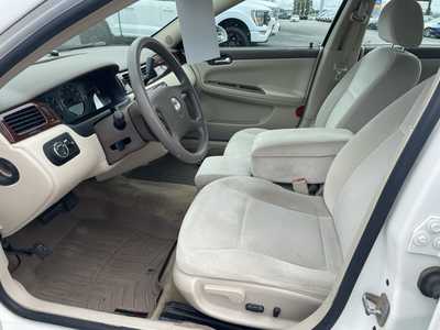 2007 Chevrolet Impala, $6495. Photo 11