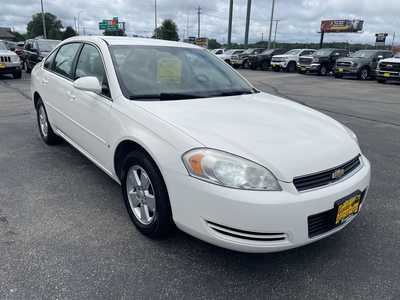 2007 Chevrolet Impala, $6495. Photo 2