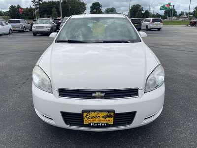 2007 Chevrolet Impala, $6495. Photo 3