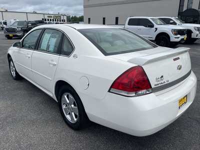 2007 Chevrolet Impala, $6495. Photo 6