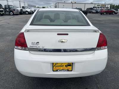 2007 Chevrolet Impala, $6495. Photo 7