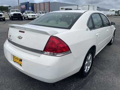 2007 Chevrolet Impala, $6495. Photo 8