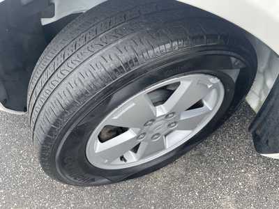 2007 Chevrolet Impala, $6495. Photo 9